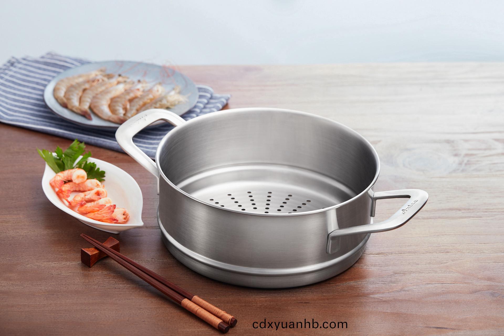 厨卫用品激光切割，轻(qing)松(song)打(da)造高颜值美器(qi)