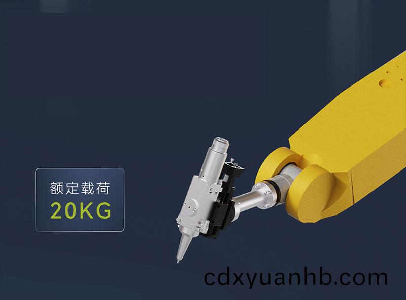 三维机器人激光切割机,三维激光切割机,3D激光切割机,一机多能节(jie)省成本